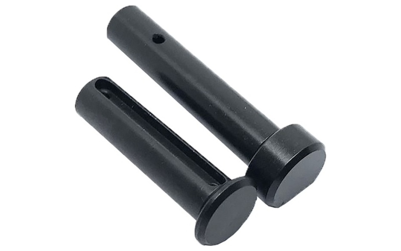 Forward Controls Design Llc Ar-15 takedown pins .040 extra length blk 5.56mm